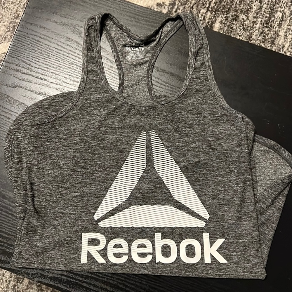 Gym women’s tank top